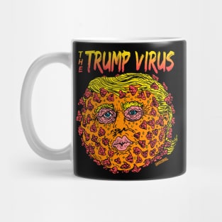 Trump Virus Mug